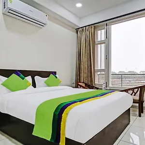 Treebo Kamron Regency Sector 80 Hotel Mohali