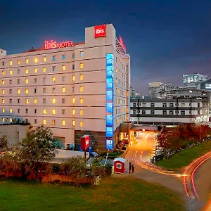 4* Hotel Ibis Golf Course Road - An Accor Brand