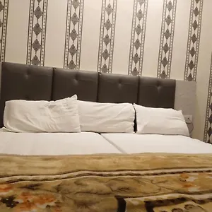 Gateway Kailash Hotel Varanasi