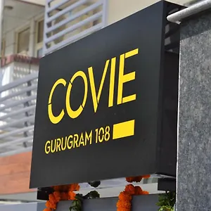  Hostel Covie Gurugram 108