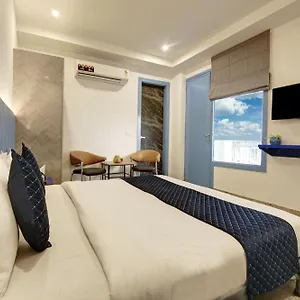3* Hotel Elite 29 Golf Course Road