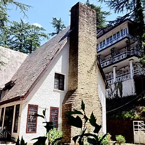British Hotel Shimla