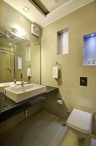 Fabhotel Mulberry Retreat Sushant Lok Gurgaon