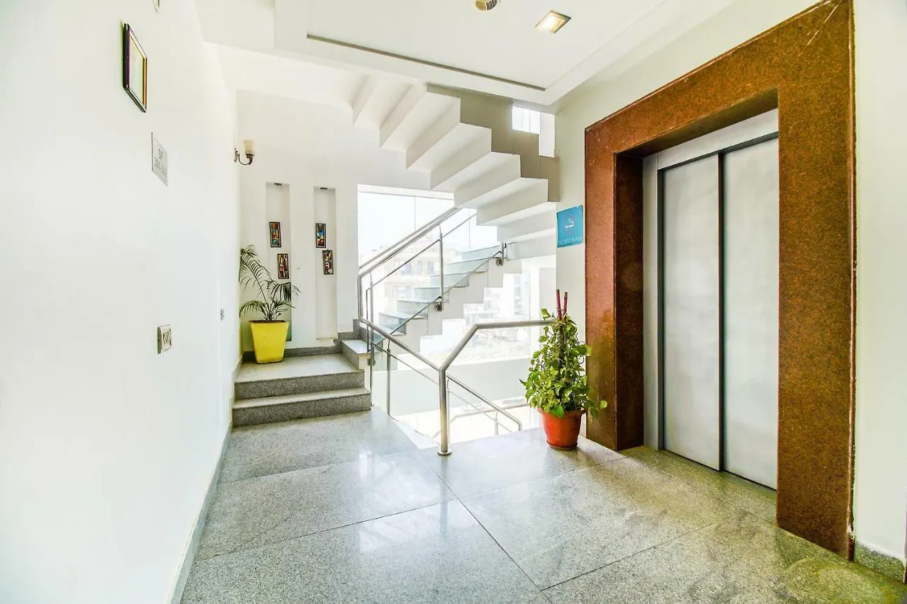 Hotel Fabhotel Mulberry Retreat Sushant Lok Gurgaon