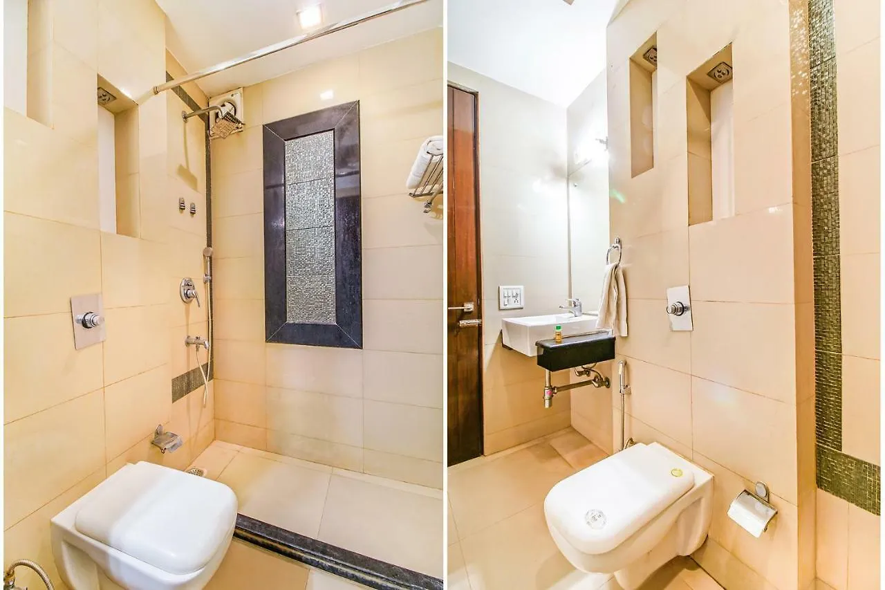 Fabhotel Mulberry Retreat Sushant Lok Gurgaon Hotel