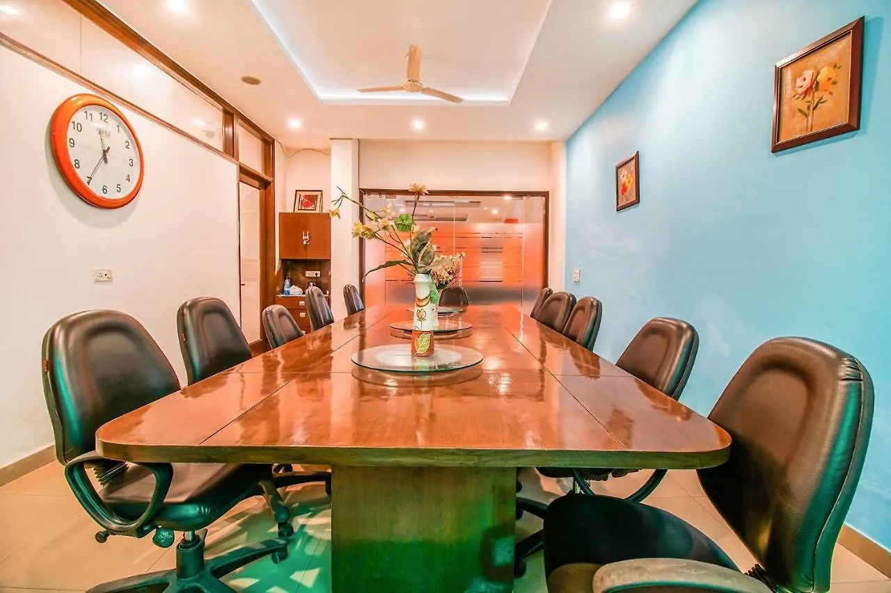 Fabhotel Mulberry Retreat Sushant Lok Gurgaon